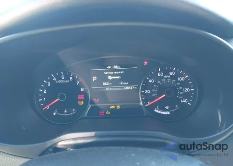 2018 Kia Soul ! z USA, uszkodzony, nr VIN KNDJX3AA2J7515938